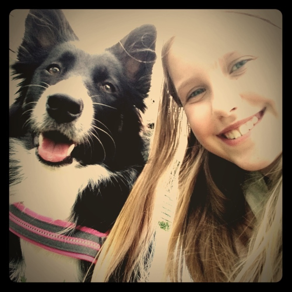 Meet your Posher, Melody